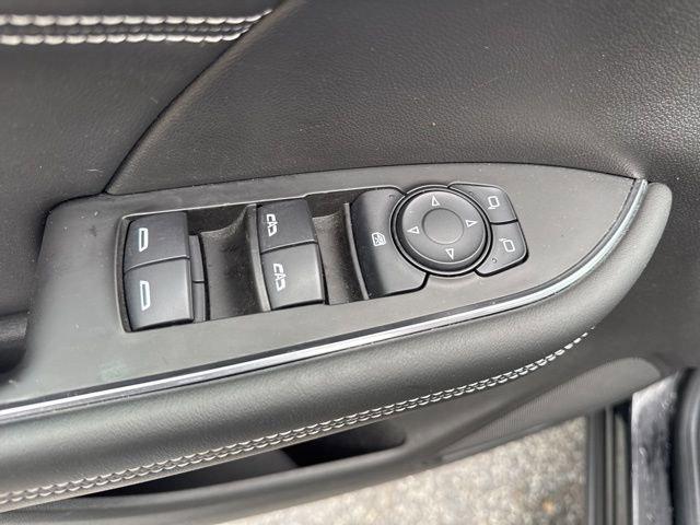 2021 Buick Envision Vehicle Photo in MEDINA, OH 44256-9631