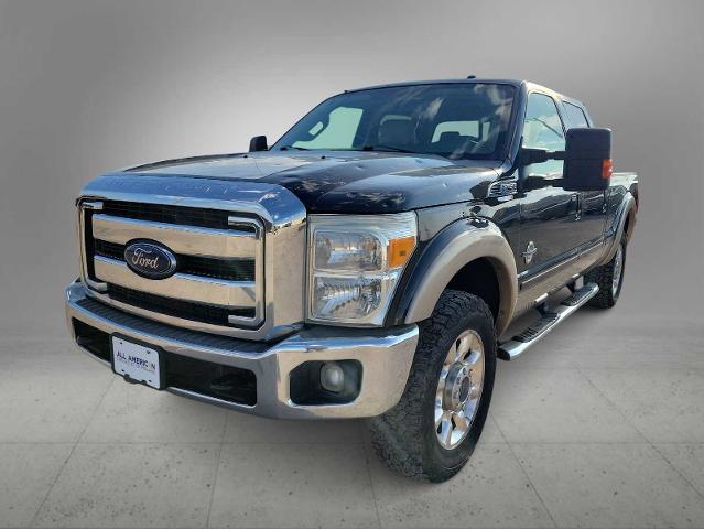 2014 Ford Super Duty F-250 SRW Vehicle Photo in MIDLAND, TX 79703-7718