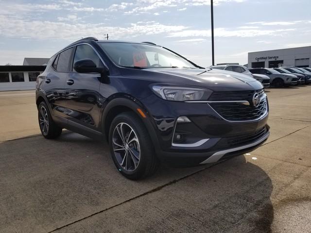 2020 Buick Encore GX Vehicle Photo in ELYRIA, OH 44035-6349