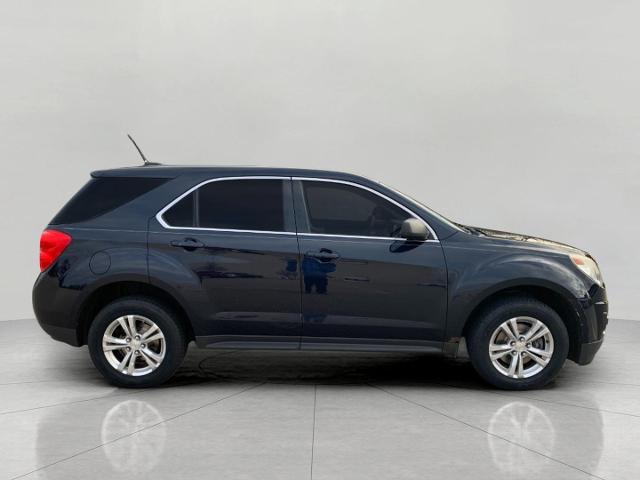 2015 Chevrolet Equinox Vehicle Photo in Oshkosh, WI 54901