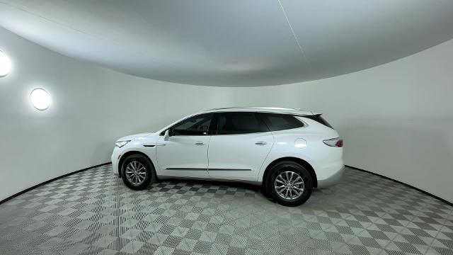 2024 Buick Enclave Vehicle Photo in GILBERT, AZ 85297-0402