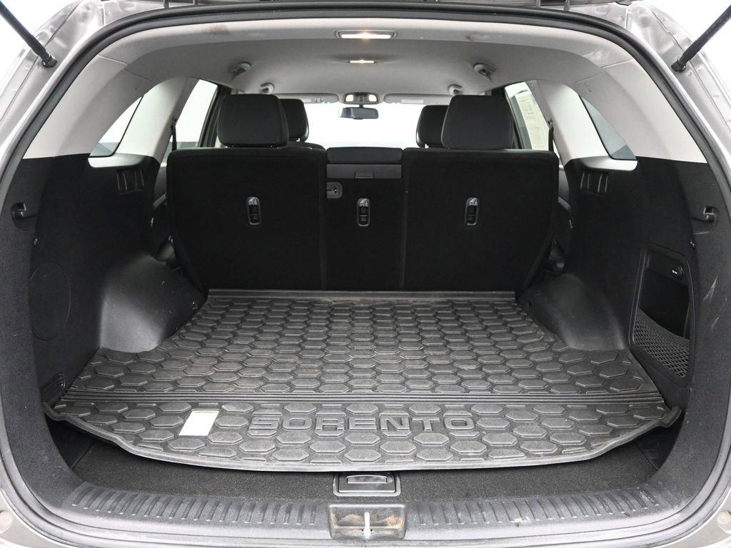 2016 Kia Sorento Vehicle Photo in Cedar Rapids, IA 52402
