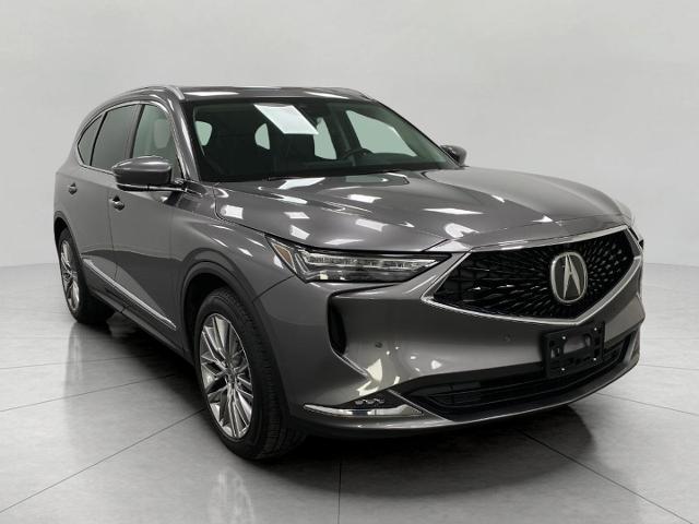 2024 Acura MDX Vehicle Photo in Appleton, WI 54913