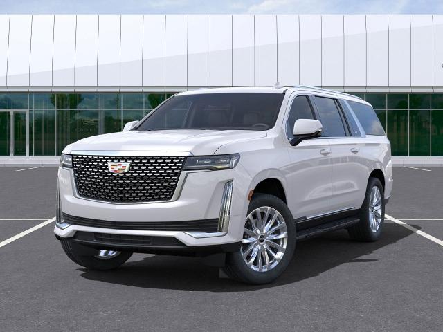 2024 Cadillac Escalade ESV Vehicle Photo in BATON ROUGE, LA 70809-4546