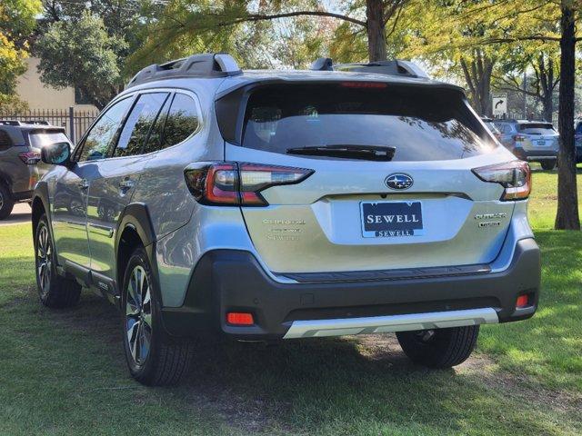 2024 Subaru Outback Vehicle Photo in DALLAS, TX 75209