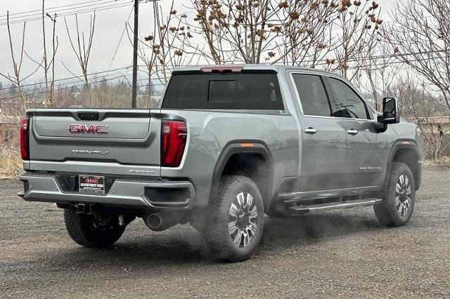 2025 GMC Sierra 2500 HD Vehicle Photo in SPOKANE, WA 99202-2191