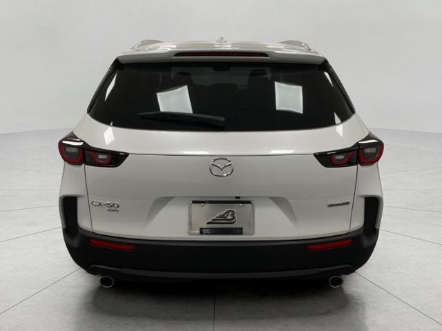 2025 Mazda CX-50 Vehicle Photo in Appleton, WI 54913