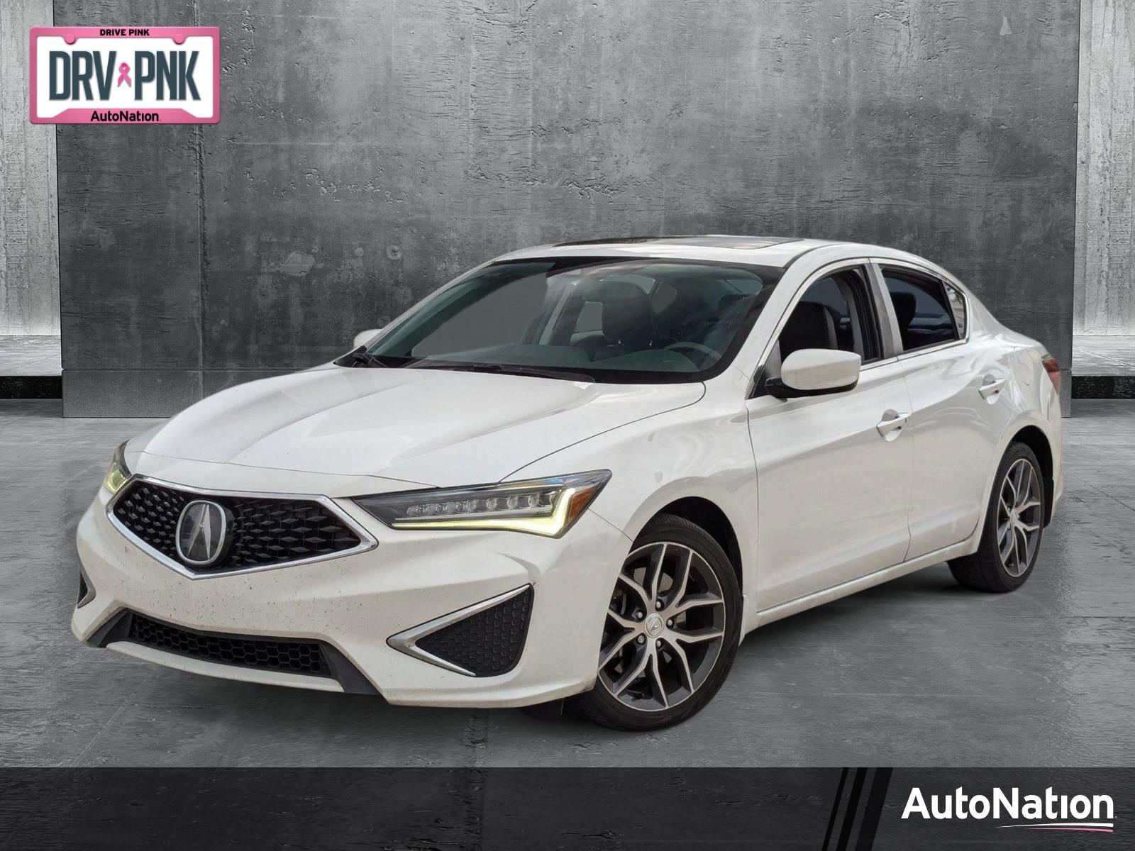 2021 Acura ILX Vehicle Photo in Maitland, FL 32751