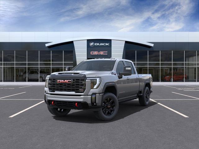 2025 GMC Sierra 2500 HD Vehicle Photo in GOLDEN, CO 80401-3850