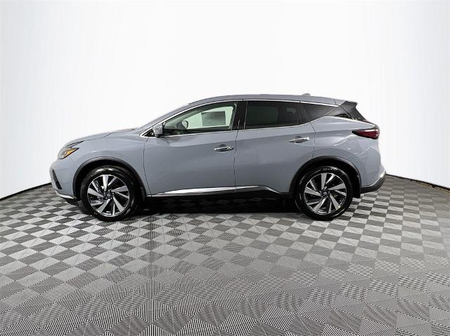 2024 Nissan Murano Vehicle Photo in Tulsa, OK 74129