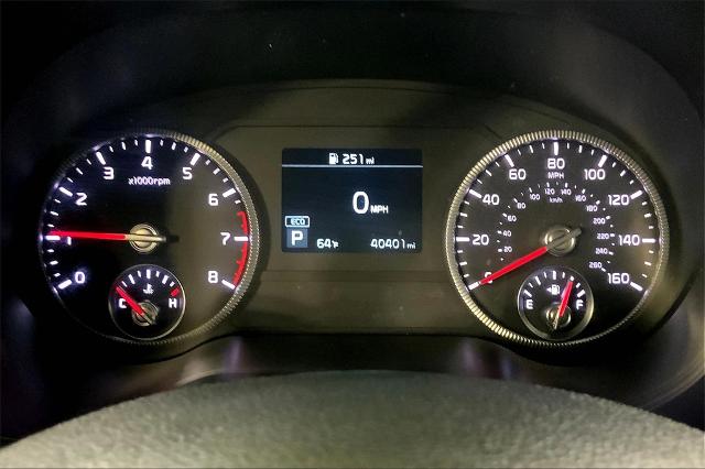 2020 Kia Telluride Vehicle Photo in Lees Summit, MO 64086