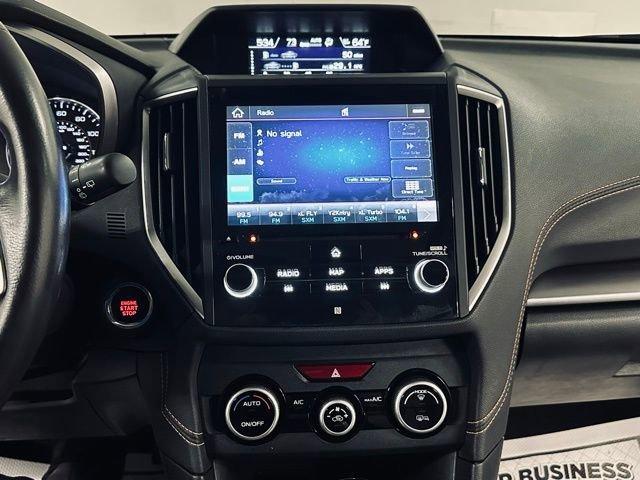 2019 Subaru Crosstrek Vehicle Photo in MEDINA, OH 44256-9631