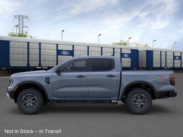 2024 Ford Ranger Vehicle Photo in Winslow, AZ 86047-2439