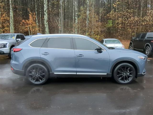 2023 Mazda CX-9 Vehicle Photo in ALBERTVILLE, AL 35950-0246