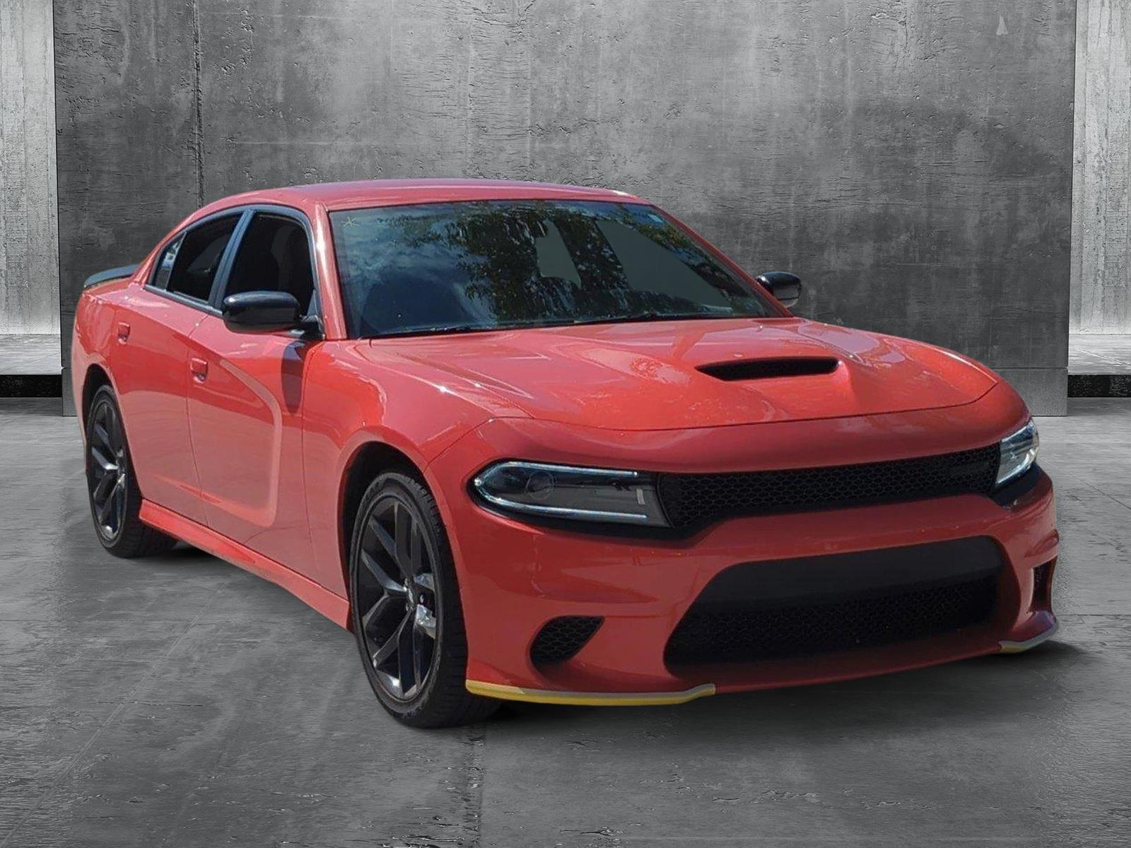 2023 Dodge Charger Vehicle Photo in Pembroke Pines, FL 33027