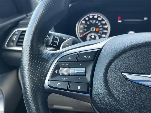 2023 Genesis G70 Vehicle Photo in TAMPA, FL 33612-3404