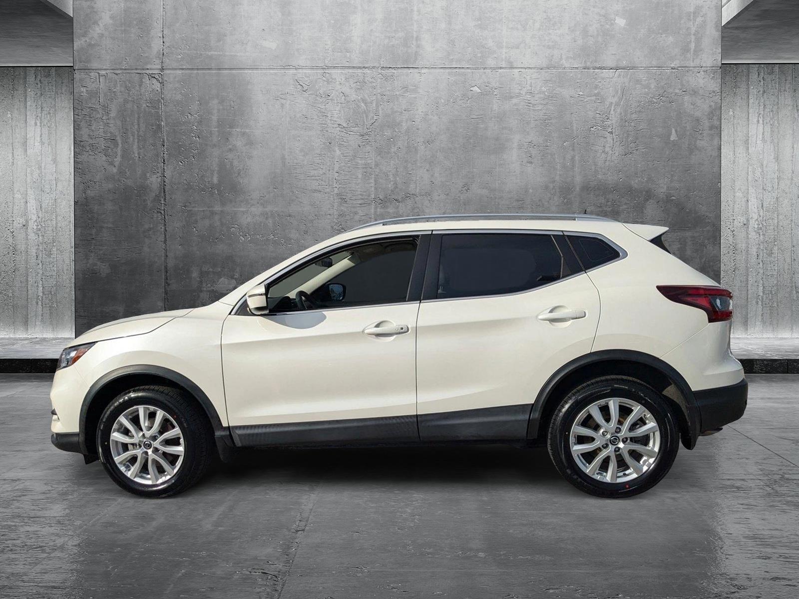 2020 Nissan Rogue Sport Vehicle Photo in Winter Park, FL 32792