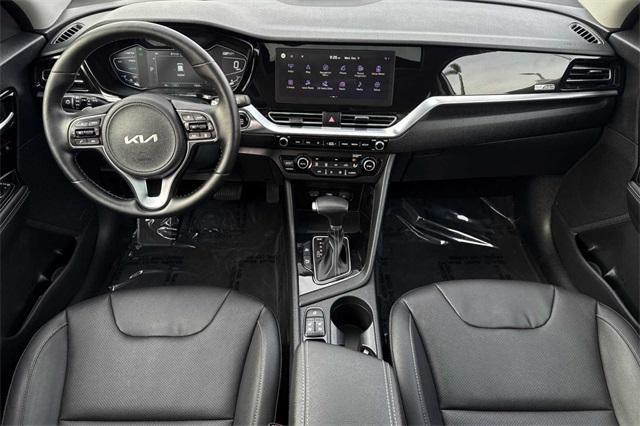 2022 Kia Niro EX Premium photo 14