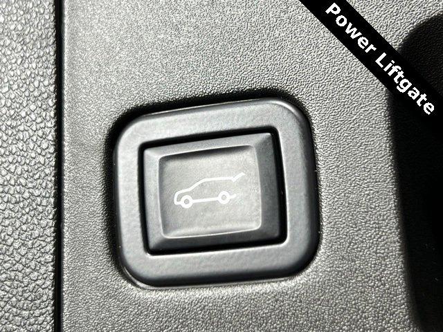 2022 Cadillac XT4 Vehicle Photo in HARRISONBURG, VA 22801-8763