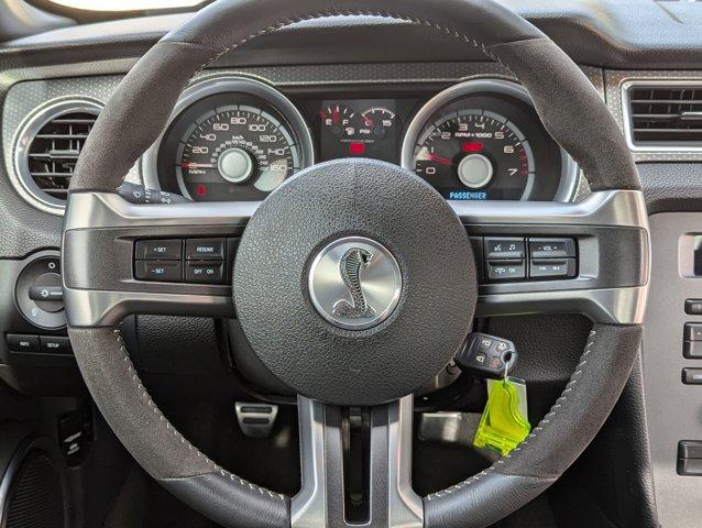 2012 Ford Mustang Vehicle Photo in San Antonio, TX 78230