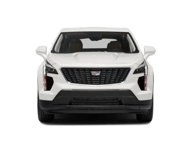 2023 Cadillac XT4 Vehicle Photo in POMPANO BEACH, FL 33064-7091