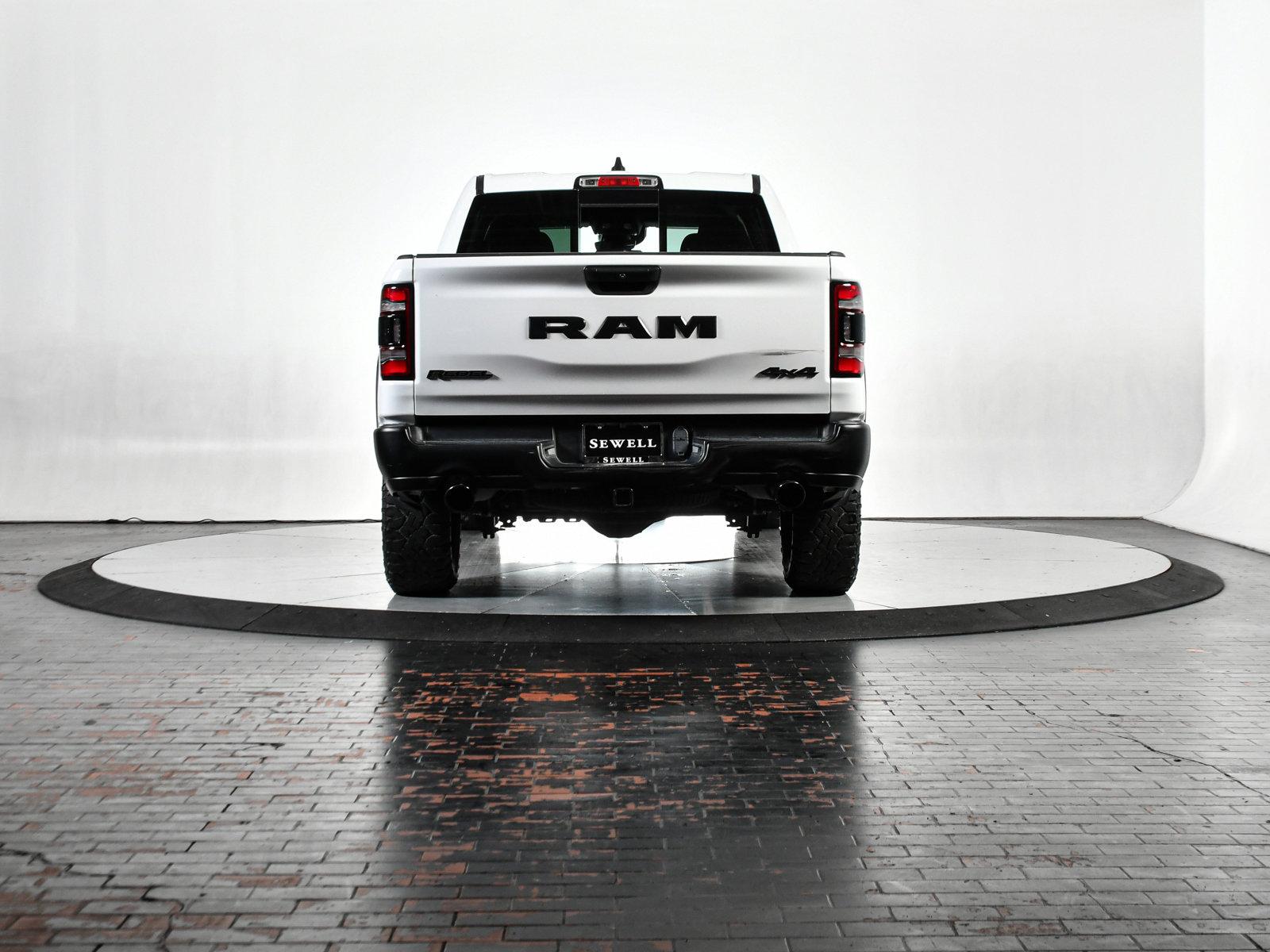 2021 Ram 1500 Vehicle Photo in DALLAS, TX 75235