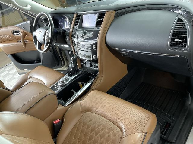 2019 INFINITI QX80 Vehicle Photo in GILBERT, AZ 85297-0402