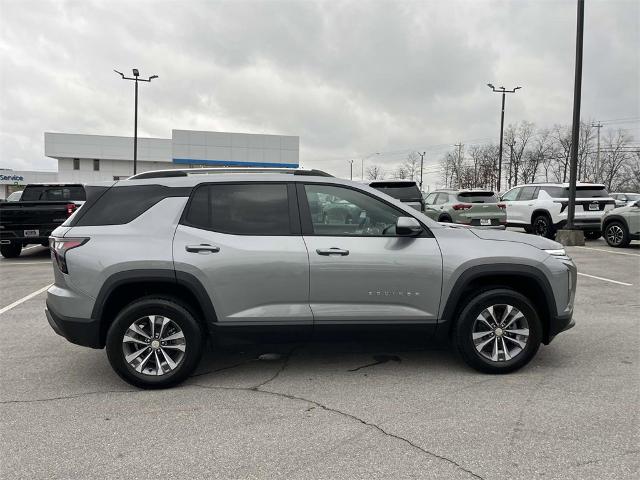 2025 Chevrolet Equinox Vehicle Photo in ALCOA, TN 37701-3235