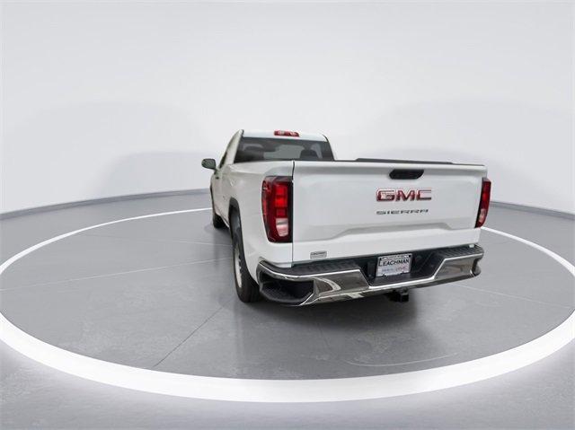 2025 GMC Sierra 1500 Vehicle Photo in BOWLING GREEN, KY 42104-4102