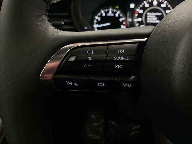 2025 Mazda CX-30 Vehicle Photo in Appleton, WI 54913