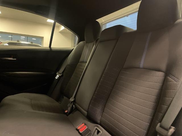 2020 Toyota Corolla Vehicle Photo in Grapevine, TX 76051