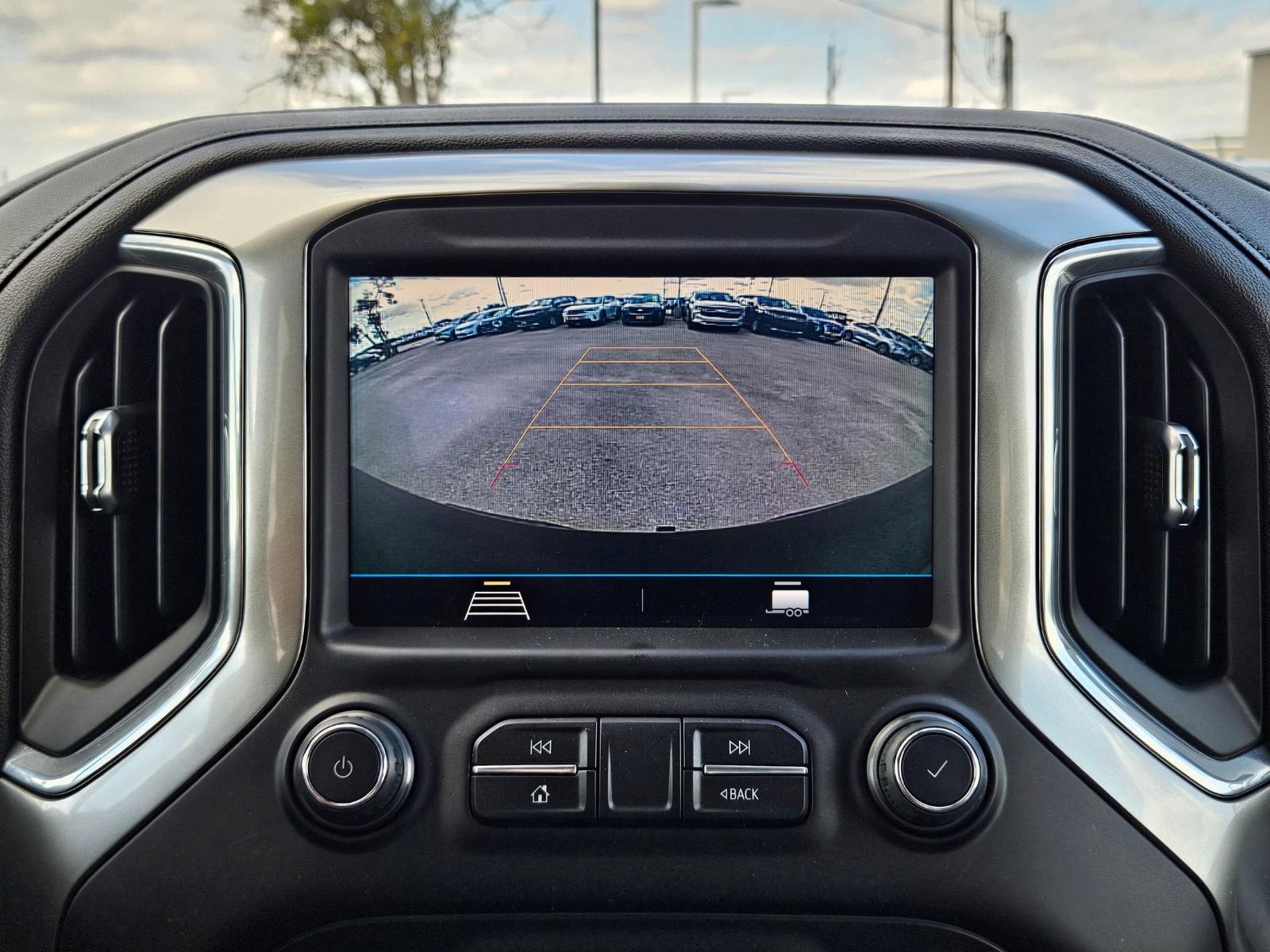 2021 Chevrolet Silverado 1500 Vehicle Photo in Seguin, TX 78155