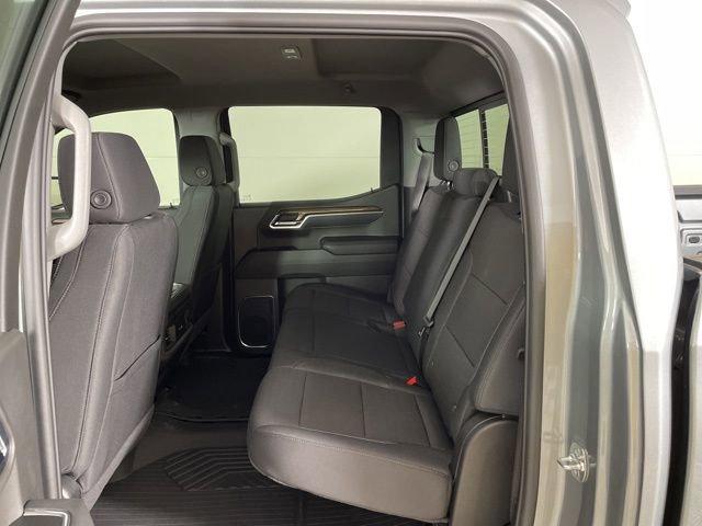 2025 Chevrolet Silverado 1500 Vehicle Photo in PHOENIX, AZ 85014-3381