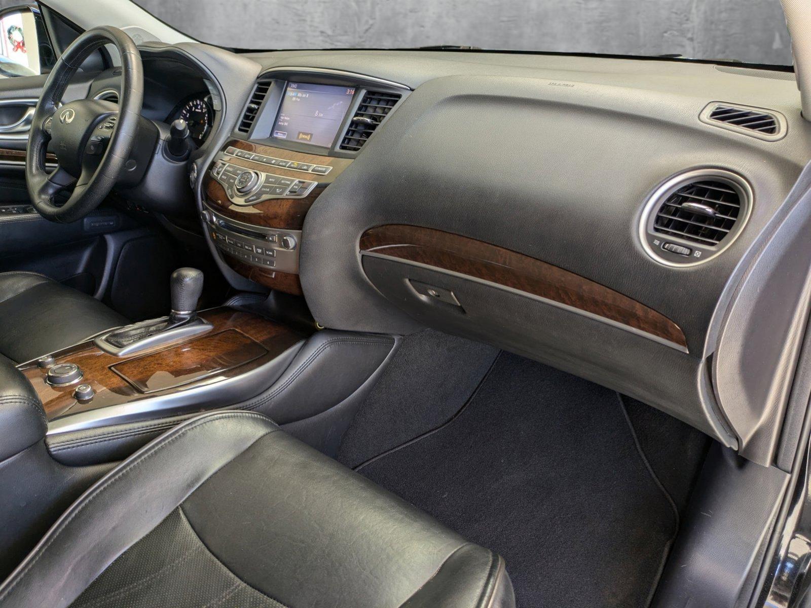 2014 INFINITI QX60 Vehicle Photo in Tustin, CA 92782