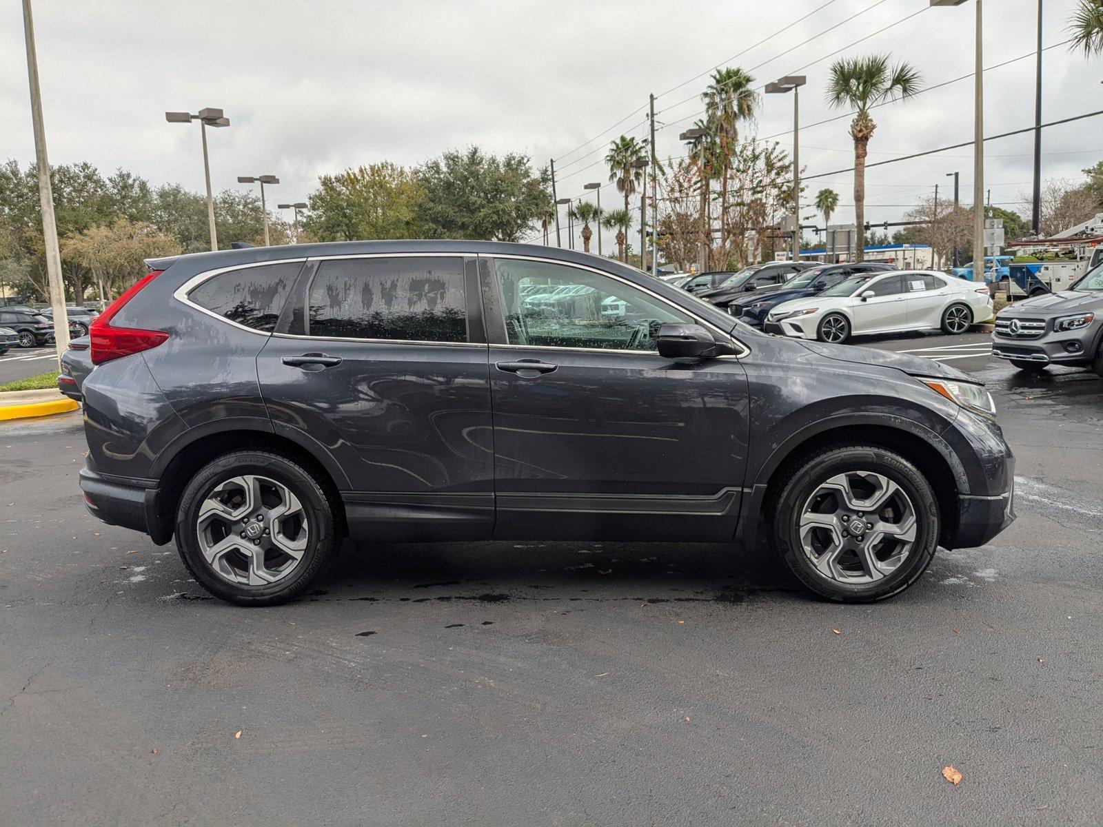 2018 Honda CR-V Vehicle Photo in Maitland, FL 32751