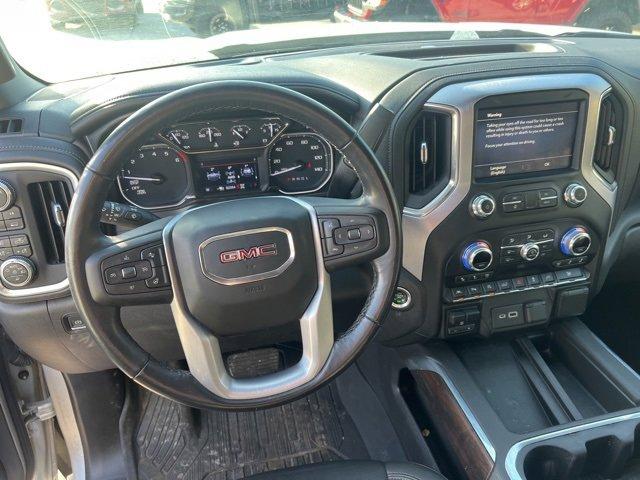 2021 GMC Sierra 1500 Vehicle Photo in MILFORD, OH 45150-1684