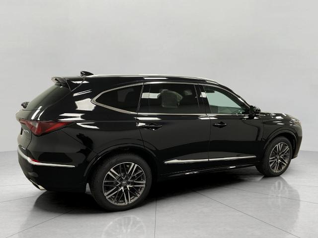 2025 Acura MDX Vehicle Photo in Appleton, WI 54913