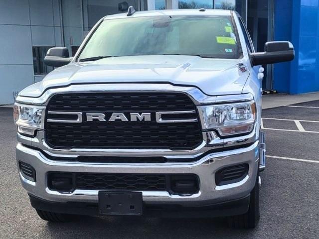 2022 Ram 2500 Vehicle Photo in Gardner, MA 01440