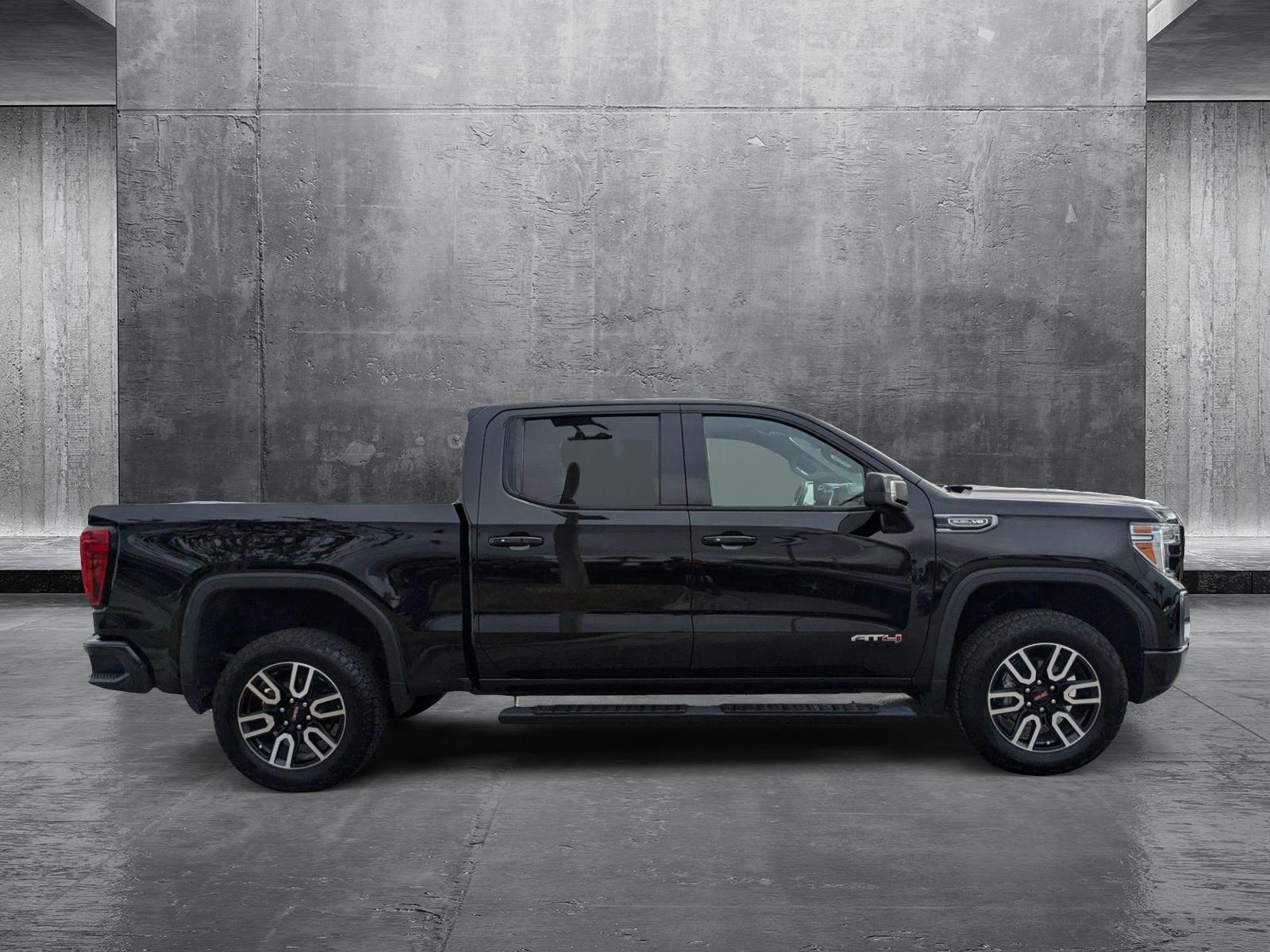 2021 GMC Sierra 1500 Vehicle Photo in Winter Park, FL 32792