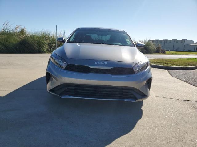 2023 Kia Forte Vehicle Photo in BROUSSARD, LA 70518-0000