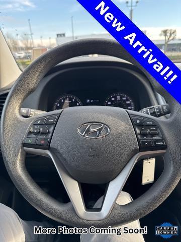 2018 Hyundai TUCSON Vehicle Photo in Puyallup, WA 98371