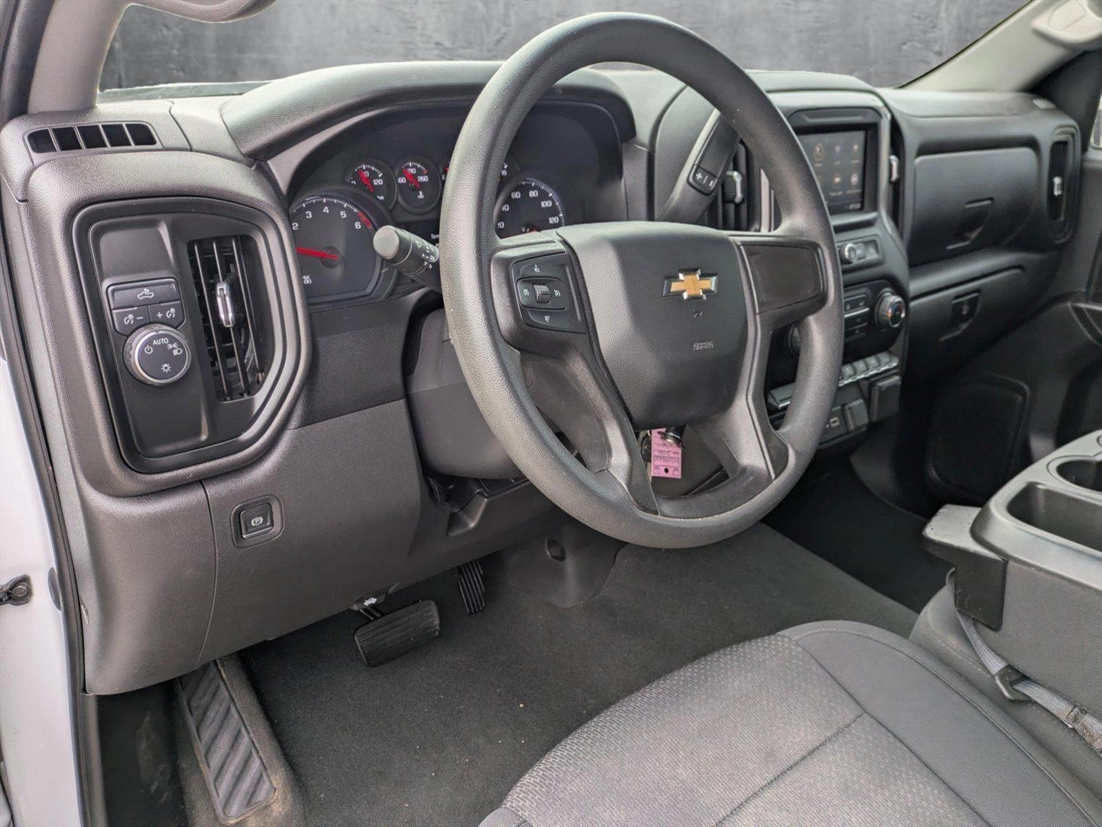 2021 Chevrolet Silverado 1500 Vehicle Photo in Corpus Christi, TX 78415