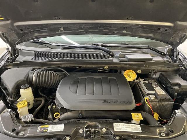 2019 Dodge CARAG Vehicle Photo in PORTLAND, OR 97225-3518