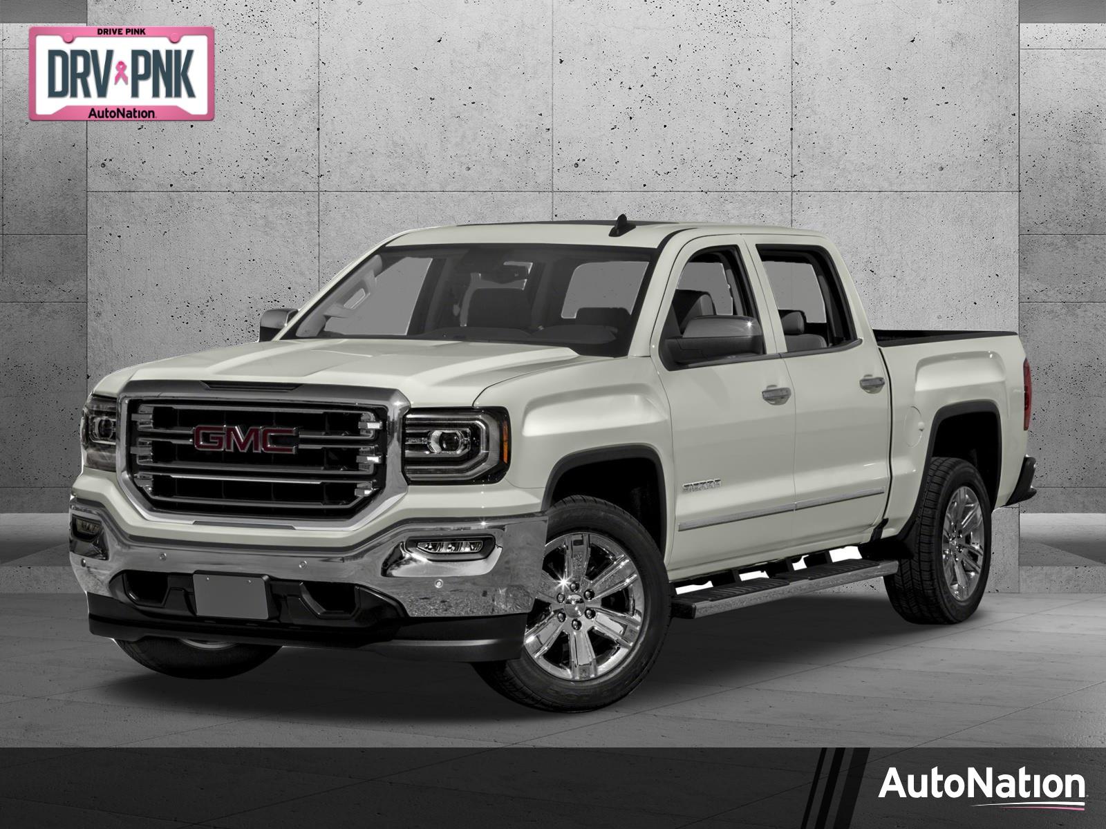 2017 GMC Sierra 1500 Vehicle Photo in Memphis, TN 38133