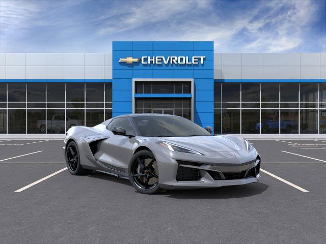 2025 Chevrolet Corvette E-Ray Vehicle Photo in ORLANDO, FL 32812-3021