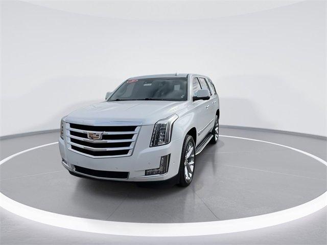 2020 Cadillac Escalade Vehicle Photo in BOWLING GREEN, KY 42104-4102