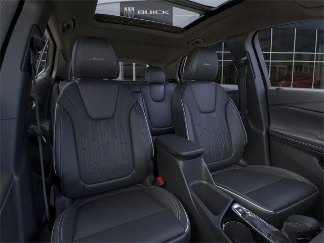 2025 Buick Encore GX Vehicle Photo in COLLIERVILLE, TN 38017-9006