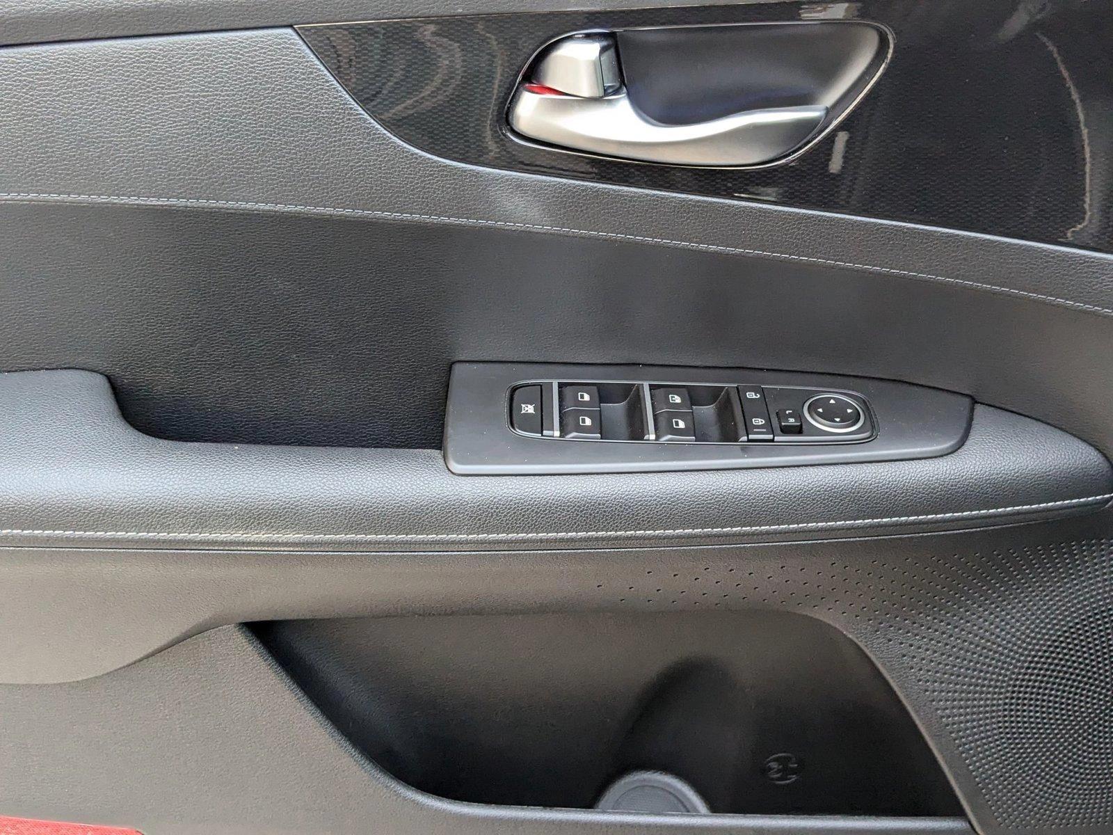 2023 Kia Forte Vehicle Photo in St. Petersburg, FL 33713