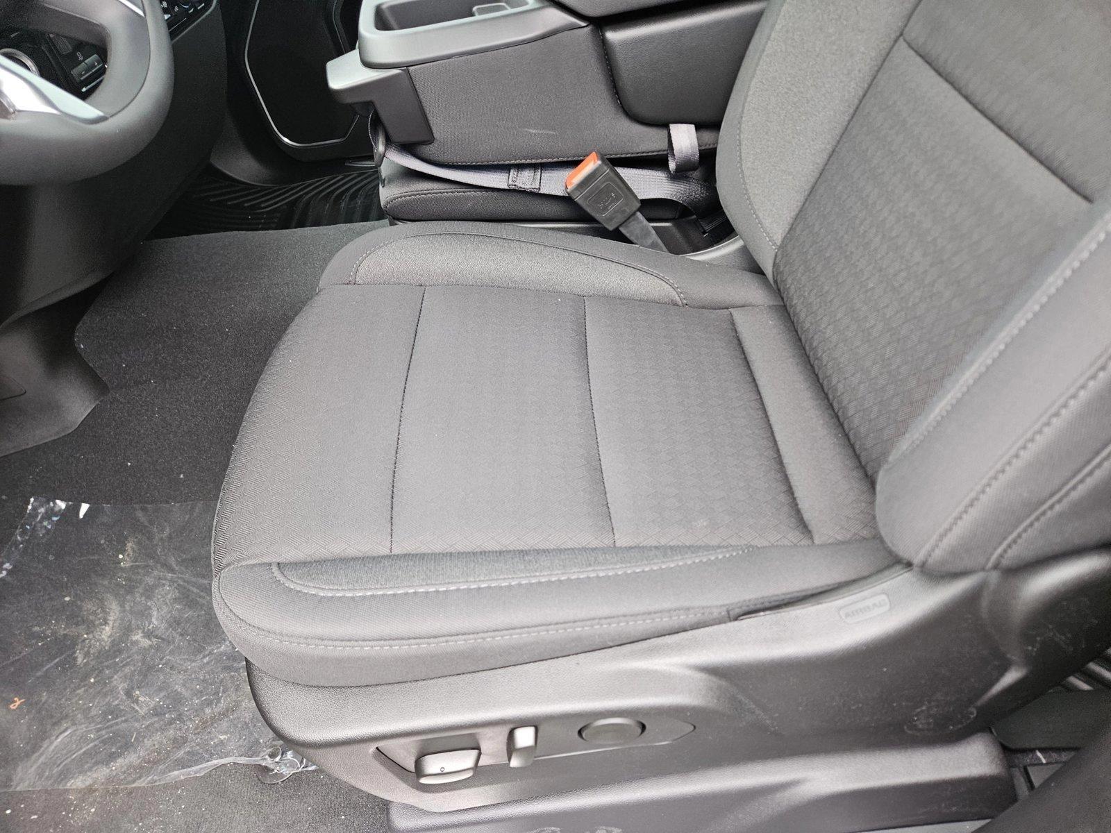 2025 Chevrolet Silverado 1500 Vehicle Photo in NORTH RICHLAND HILLS, TX 76180-7199