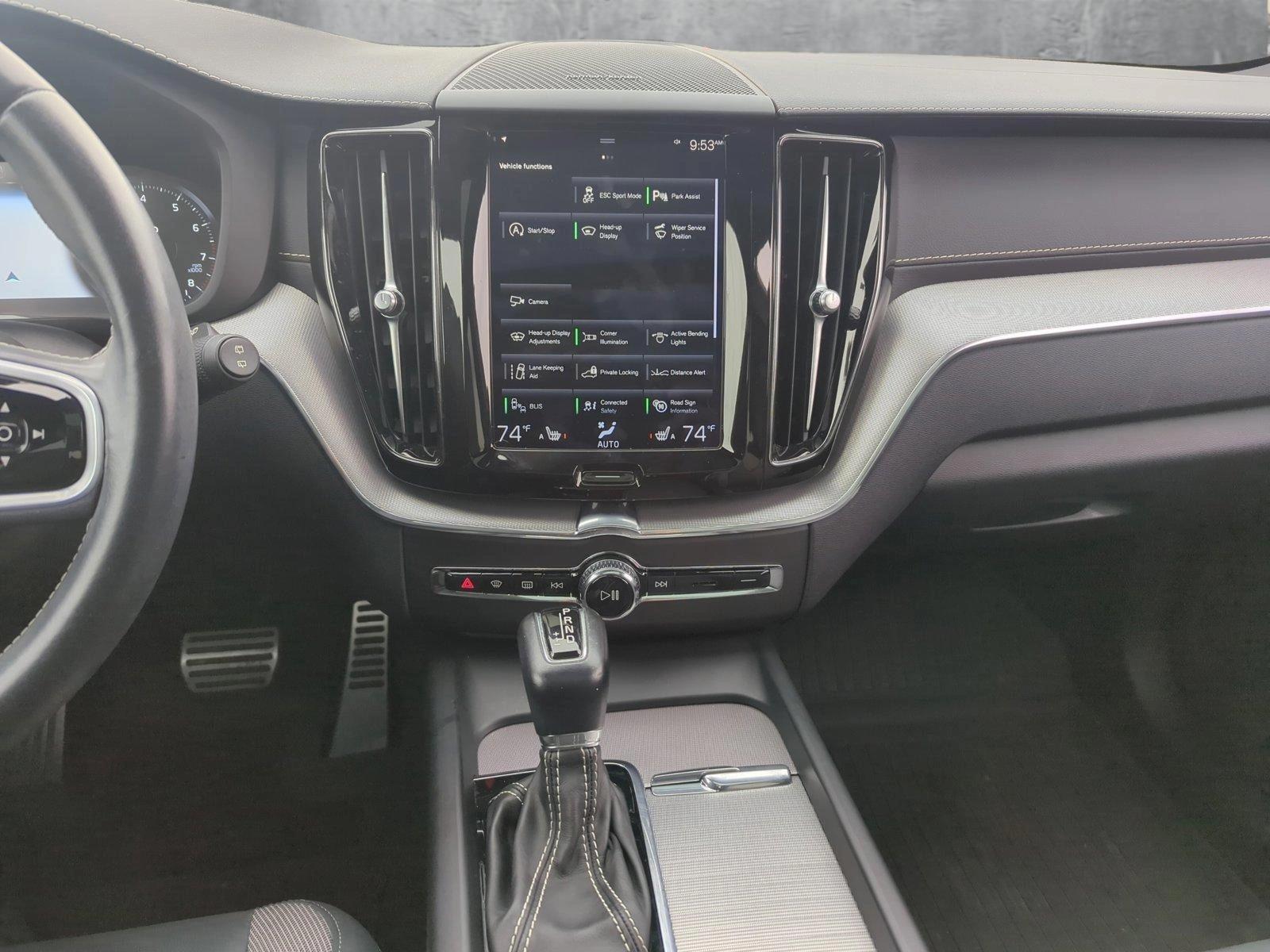 2021 Volvo XC60 Vehicle Photo in Memphis, TN 38128